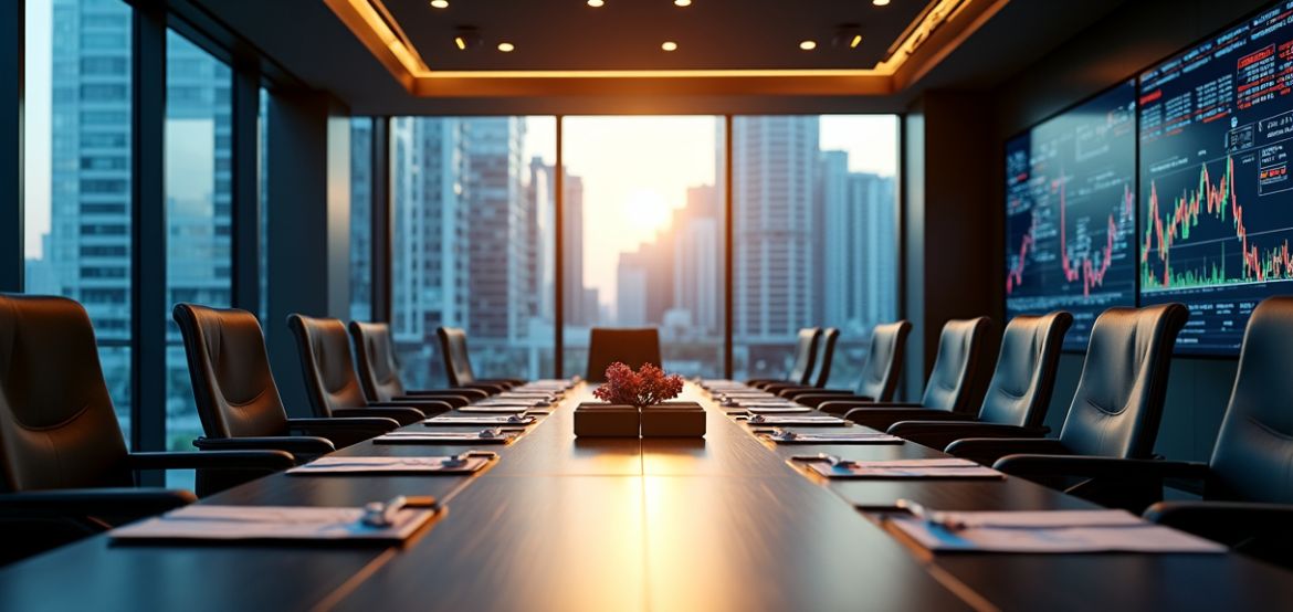 22 Corporate Advisory