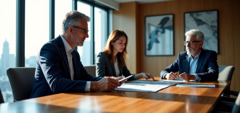 Asa Bv leveraging Top Notch Wealth Management for business growth and financial solutions in Africa, North America Markets.