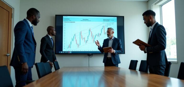 Expert Asc 820 Fair Value assessment services provided by Top Notch Wealth Management for businesses.