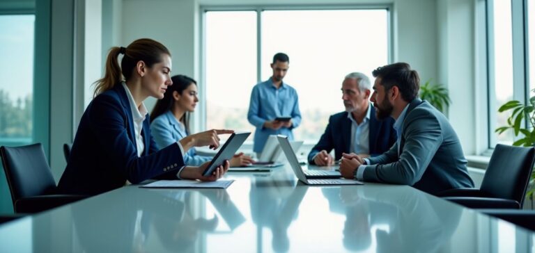 Asc Fair Value assessment process with financial charts and data analysis