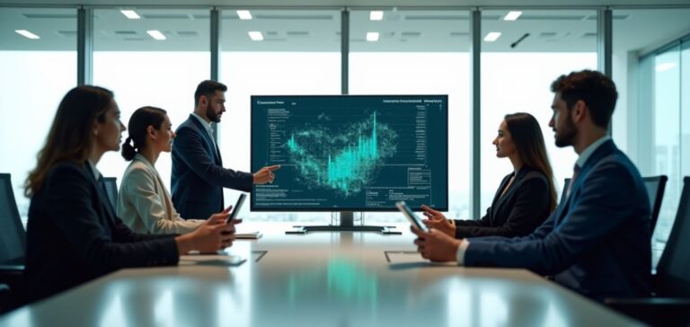 C2fo Capital Finance solutions provided by Top Notch Wealth Management for businesses in Africa and North America.