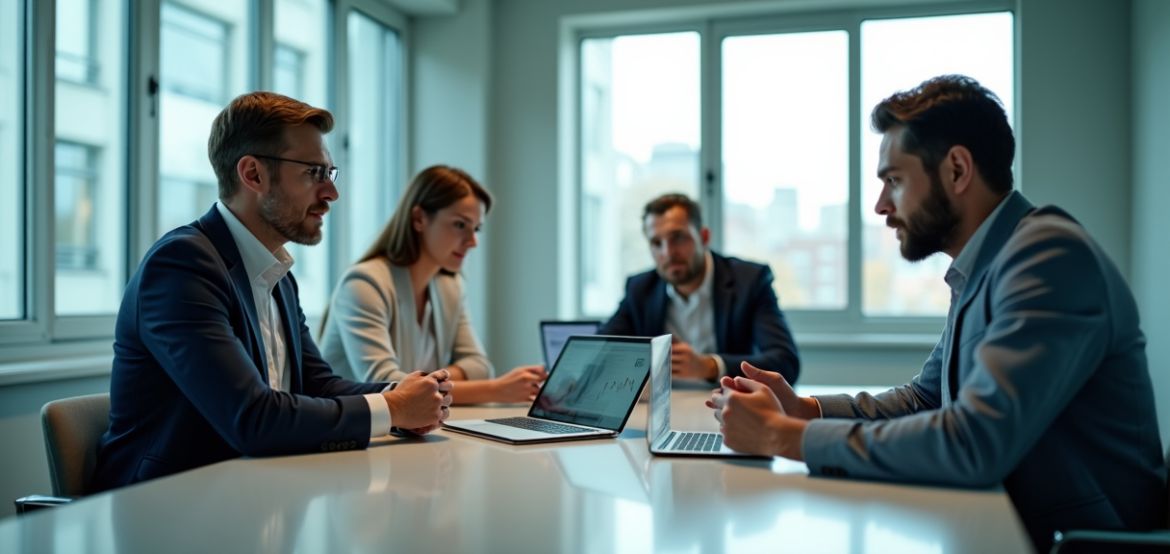 Central Bank Commercial Lending