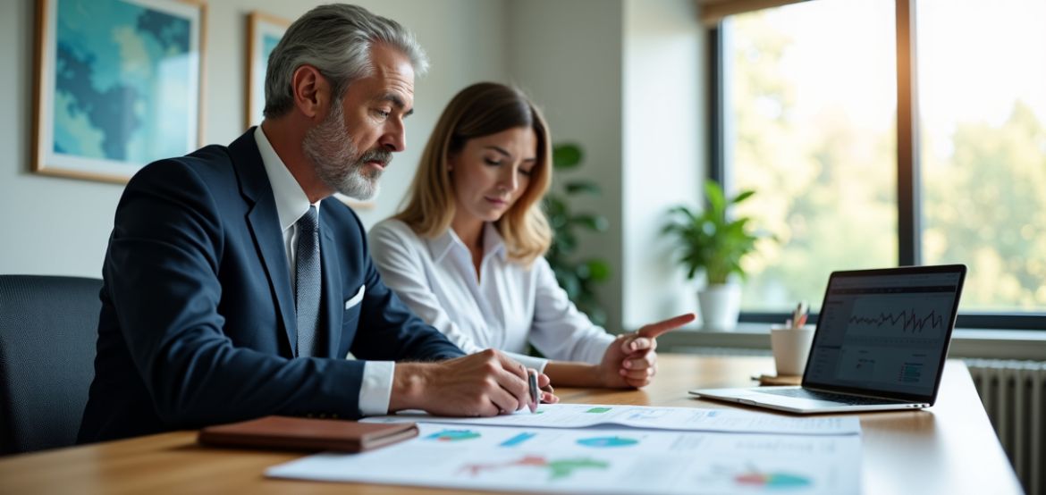 Certified Development Company