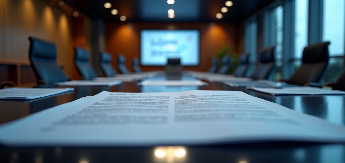 Company Analysis And Stock Valuation