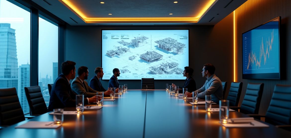 Company Valuation Shark Tank