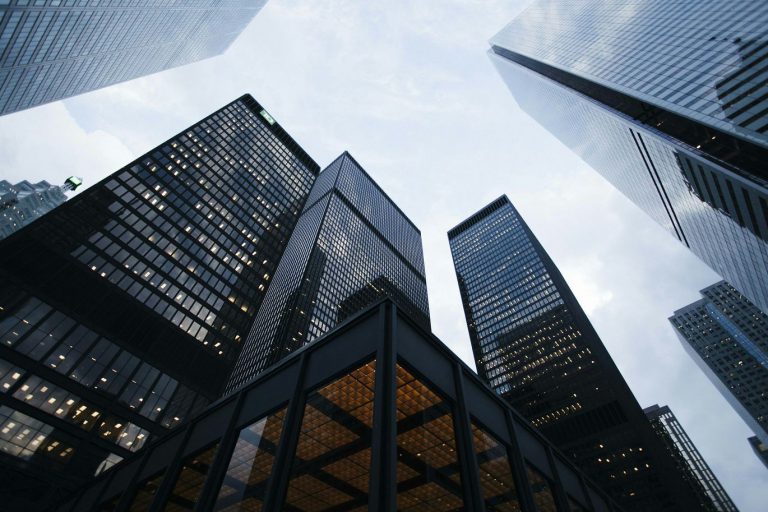Corporate Advisory Wallpaper