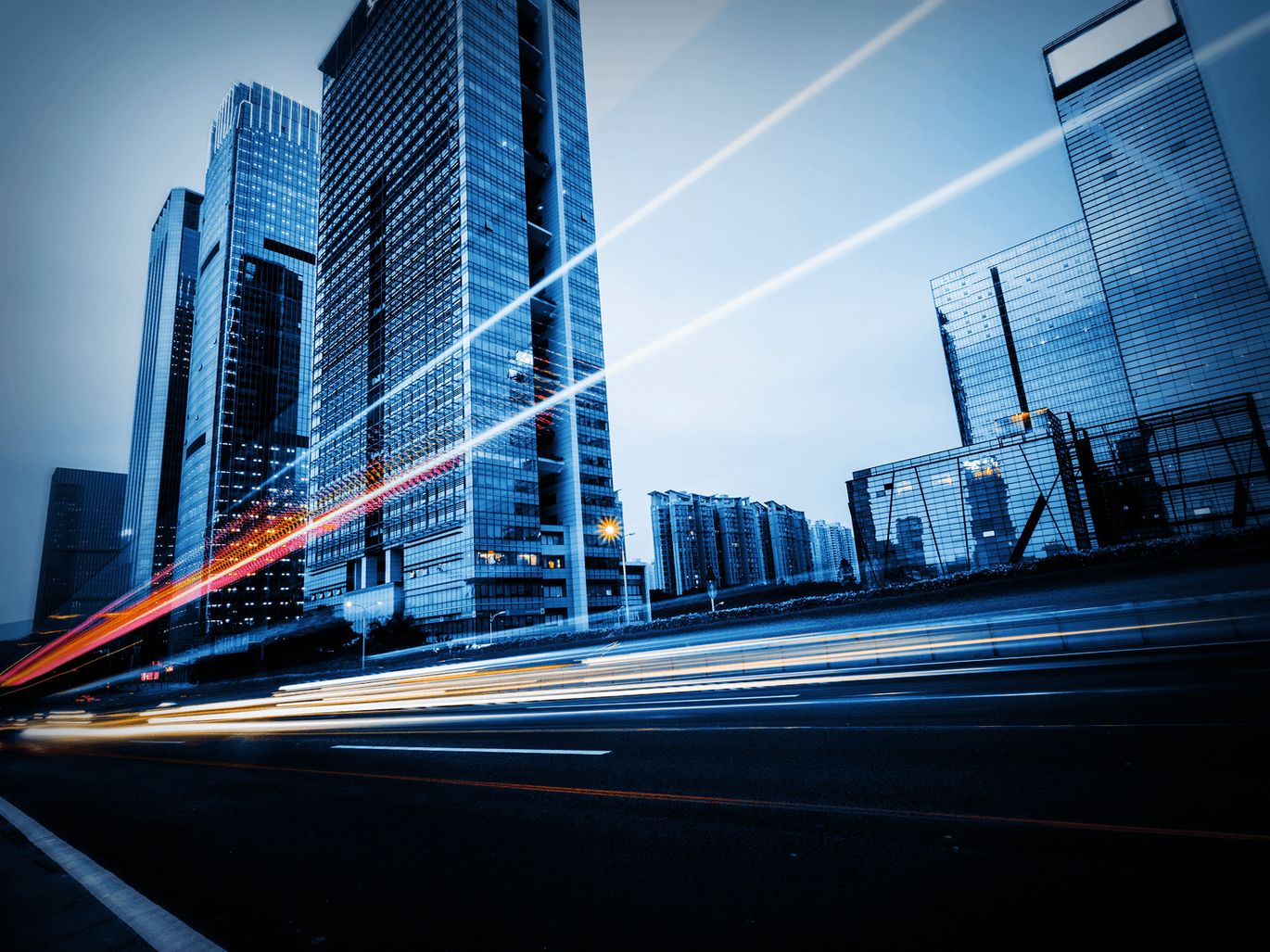 Corporates Wallpaper