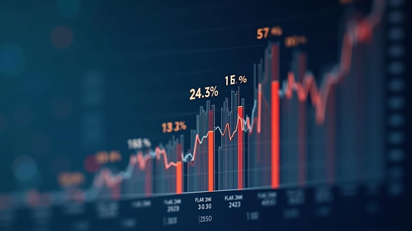Debt Issuance - Bonds Wallpaper