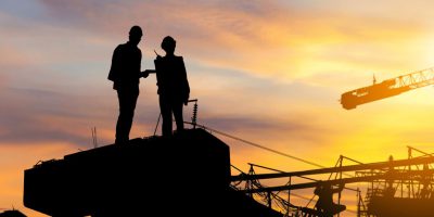 Development and Construction Finance Wallpaper