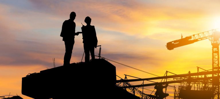 Development and Construction Finance Wallpaper