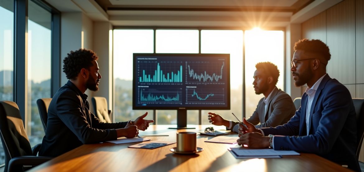 Equity Financing Investopedia