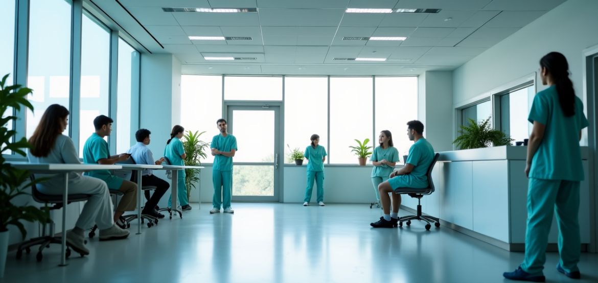 Healthcare Accounts Receivable Financing