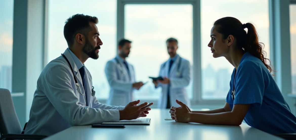 Healthcare Receivables Financing