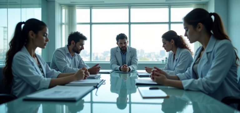 Healthcare Receivables Funding by Top Notch Wealth Management