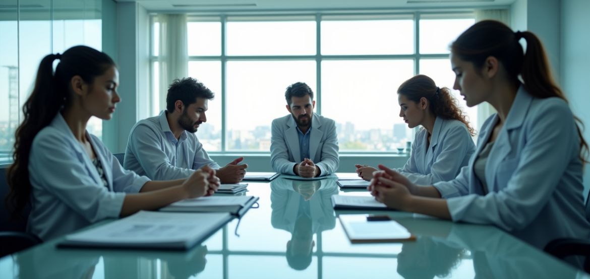 Healthcare Receivables Funding