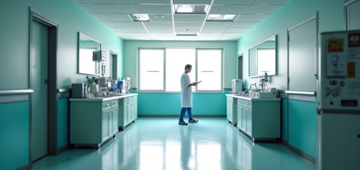 Heavy Equipment Financing