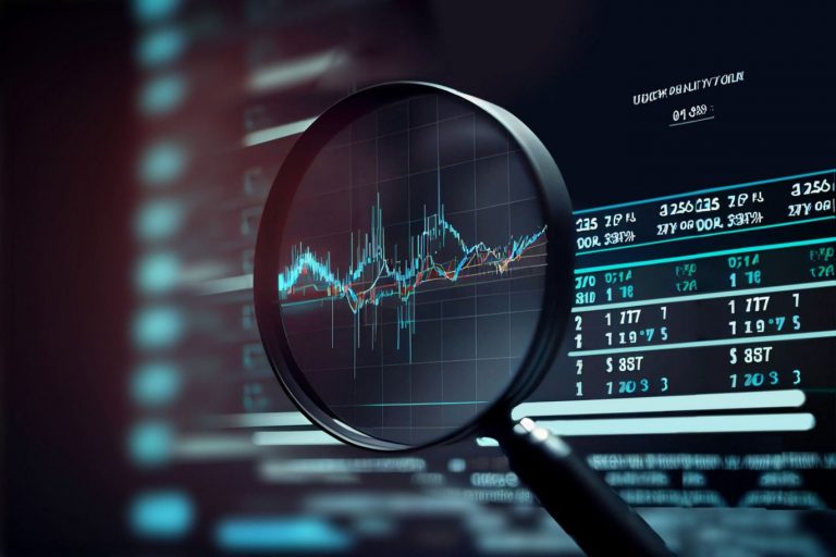 Investment Sourcing and Trust Agency Wallpaper