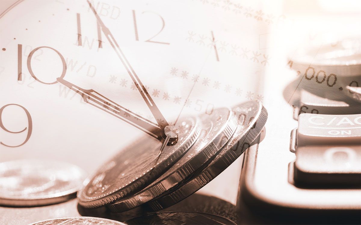 Liquidity Management & Short-Term Funding