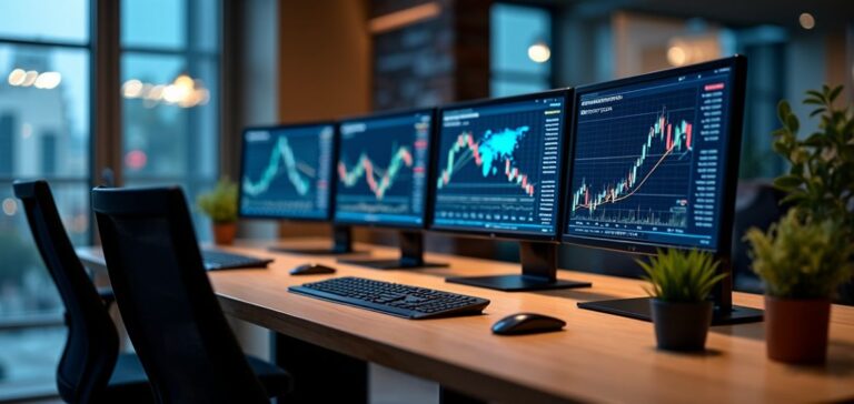 Business professionals discussing Macquarie Bank Capital Raising opportunities