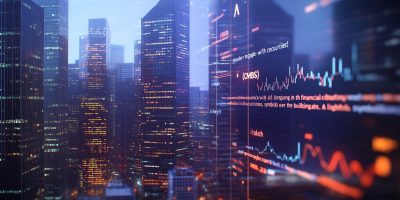 Mortgage-Backed Securitizations Wallpaper