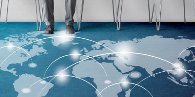 Offshore Fiduciary and Trust Agency Wallpaper