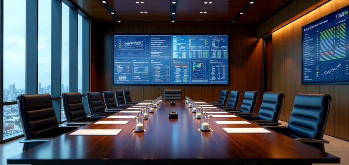 Project Finance Advisory Services