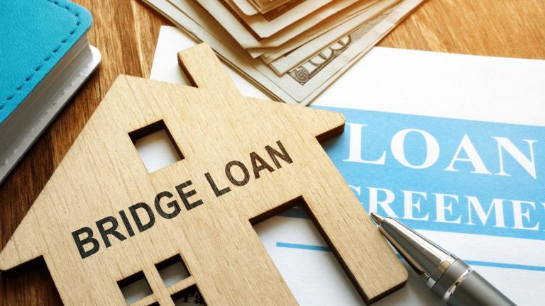 Property Acquisition and Bridge Loans Wallpaper