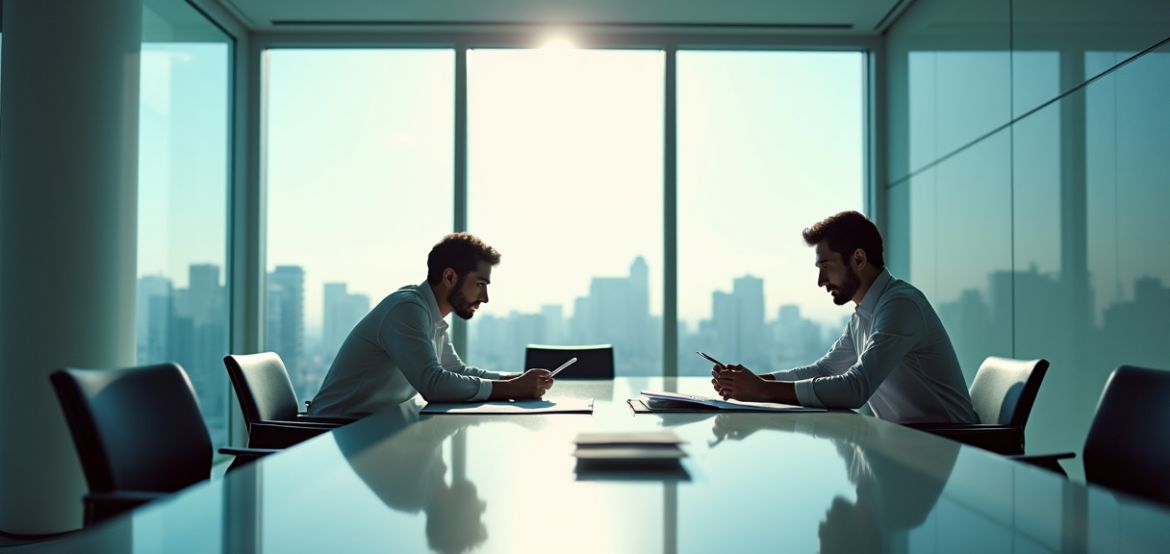 Quickbridge Working Capital