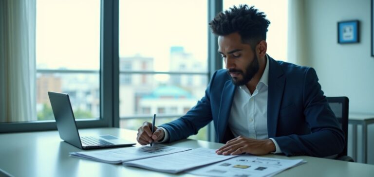 Rbf Loan: Flexible Revenue-Based Financing for business growth in Africa and North America Markets, offered by Top Notch