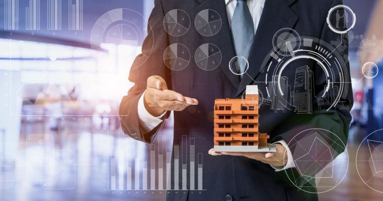 Real Estate Investors Wallpaper