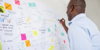 Restructuring Advisory Wallpaper