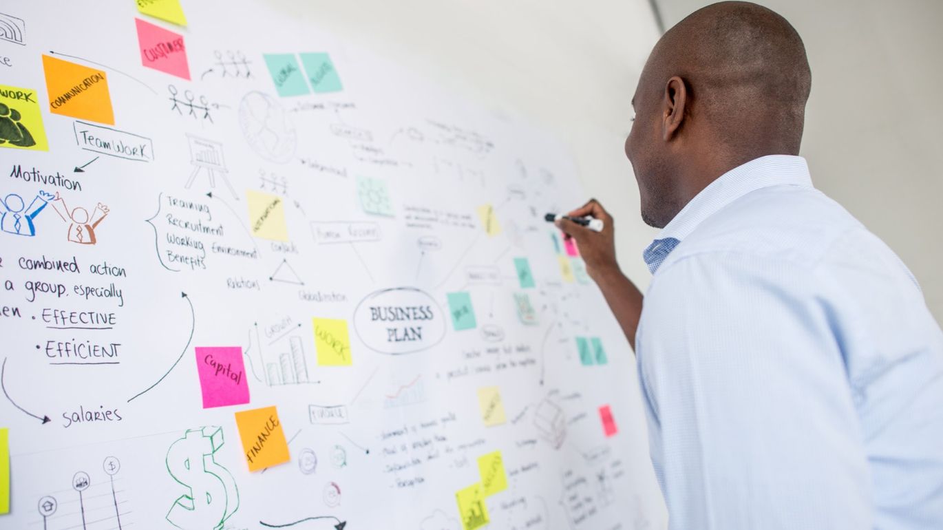 Restructuring Advisory