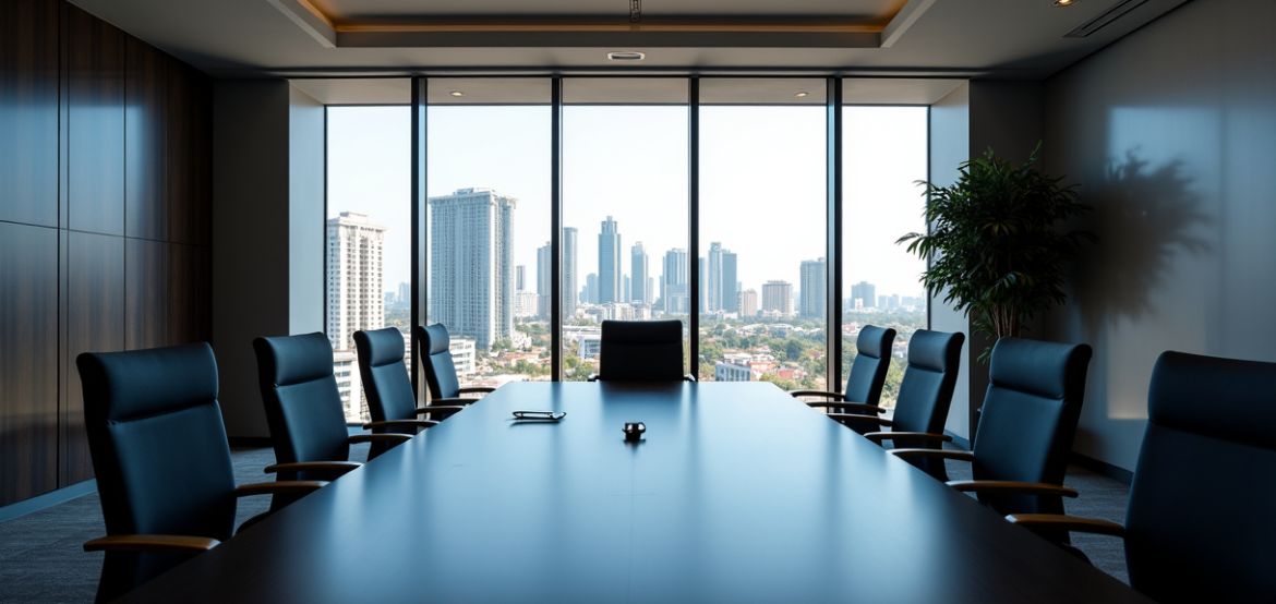 Restructuring Advisory