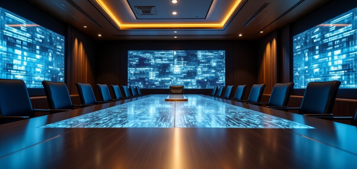 Restructuring Consulting