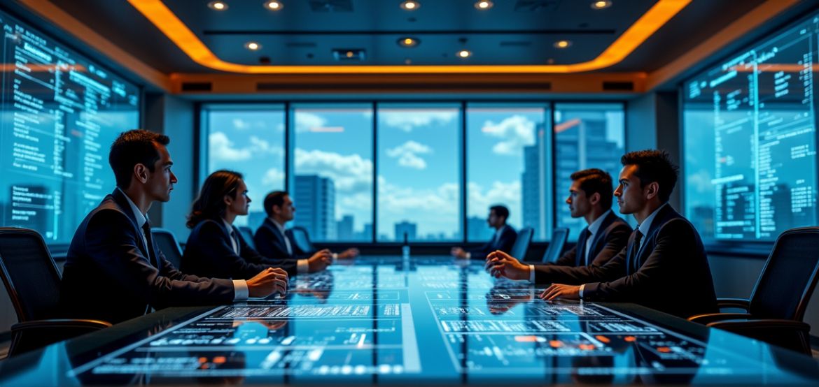 Stillwater Structured Finance