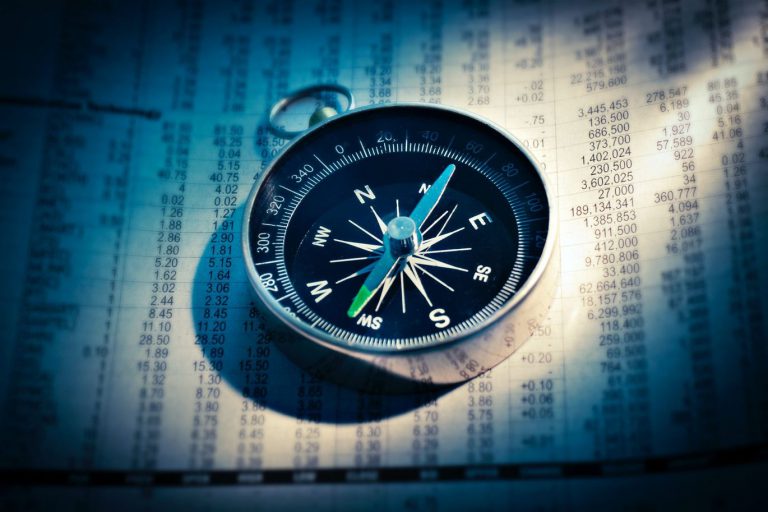 Strategic Advisory Wallpaper