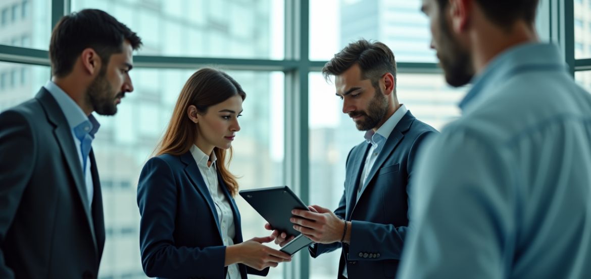 The Alternative Lender