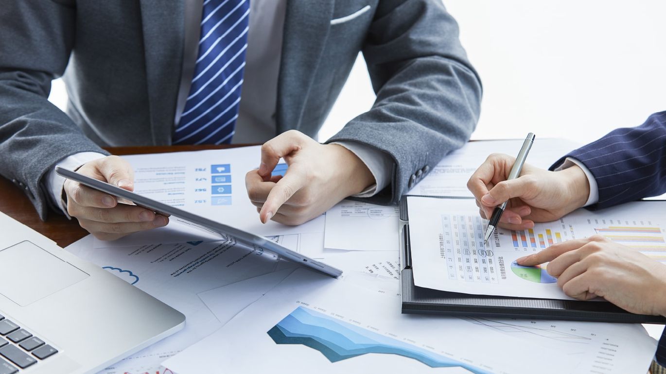 Transaction Advisory & M&A Support