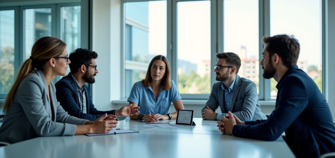 Types Of Debt Financing For Startups