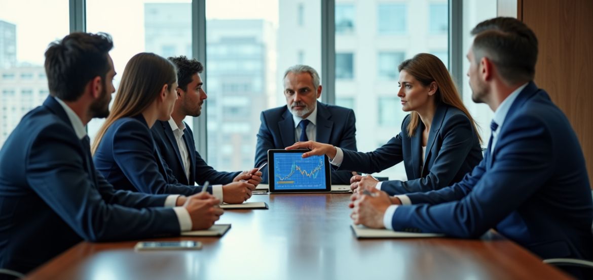 Types Of Equity Financing