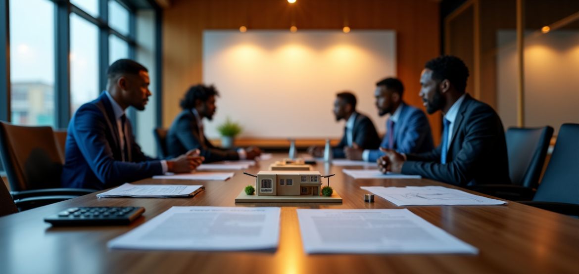 Types Of Mezzanine Financing