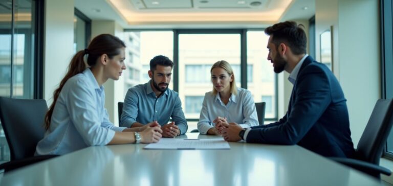 An Unsecured Revolving Credit Facility provides flexible business funding options for companies.