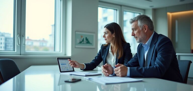 Valori Asset Management services offered by Top Notch Wealth Management focusing on sustainable finance in Africa.