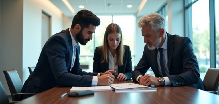 Expert performing Valuation Of Balance Sheet analysis for Top Notch Wealth Management clients in Africa and North America